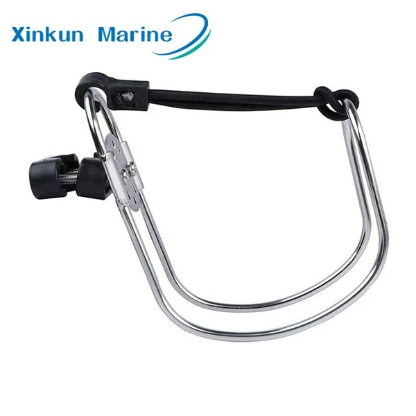 304 SS life ring holder manufacturers